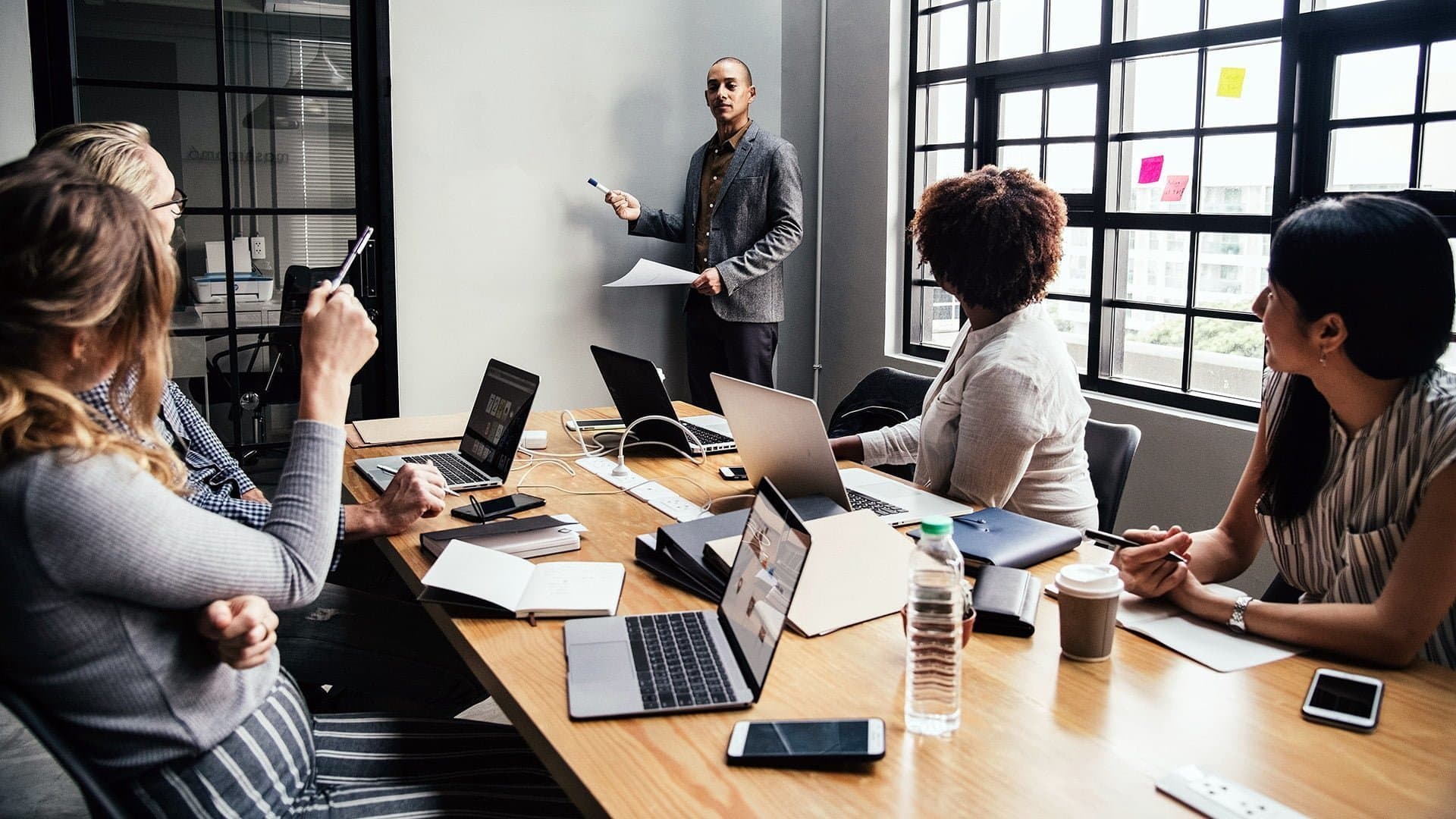 Effective IT Support for Small Business: Empower Your Operations