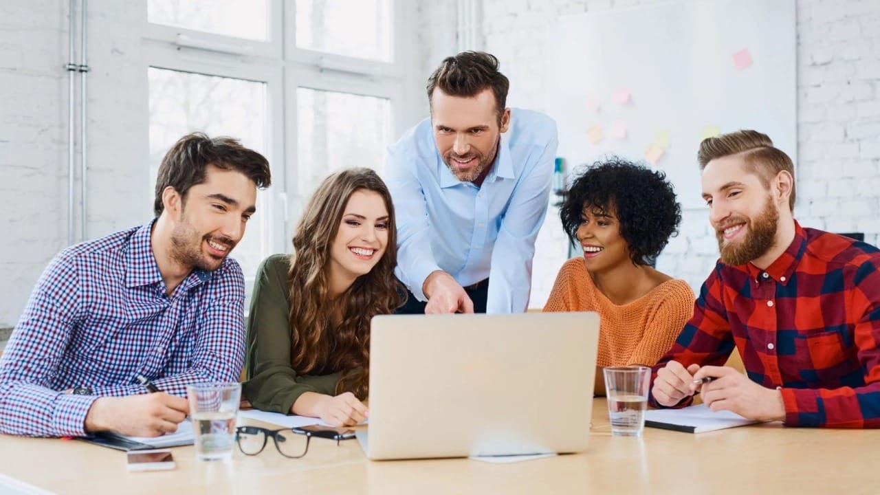 Strategic Management Consultant Sacramento for Growing Businesses