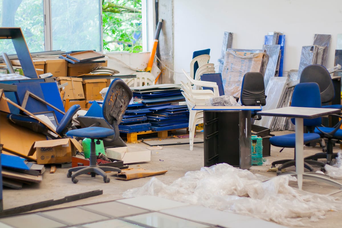 Fast and Affordable Furniture Delivery Phoenix for Homes