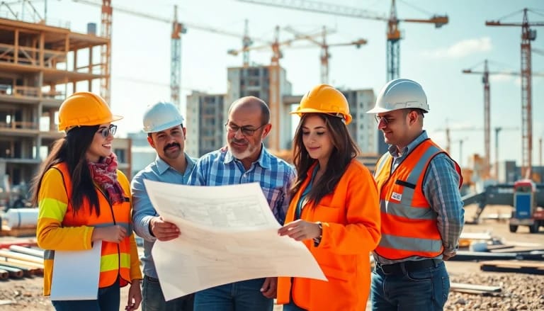 Construction Affinity Groups South Texas Supporting Builders and Contractors