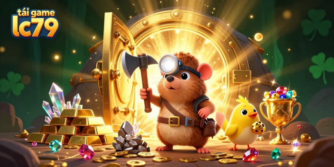 Khám phá cổng game lc79 với hình ảnh sinh động, các game slot hấp dẫn dễ chơi.