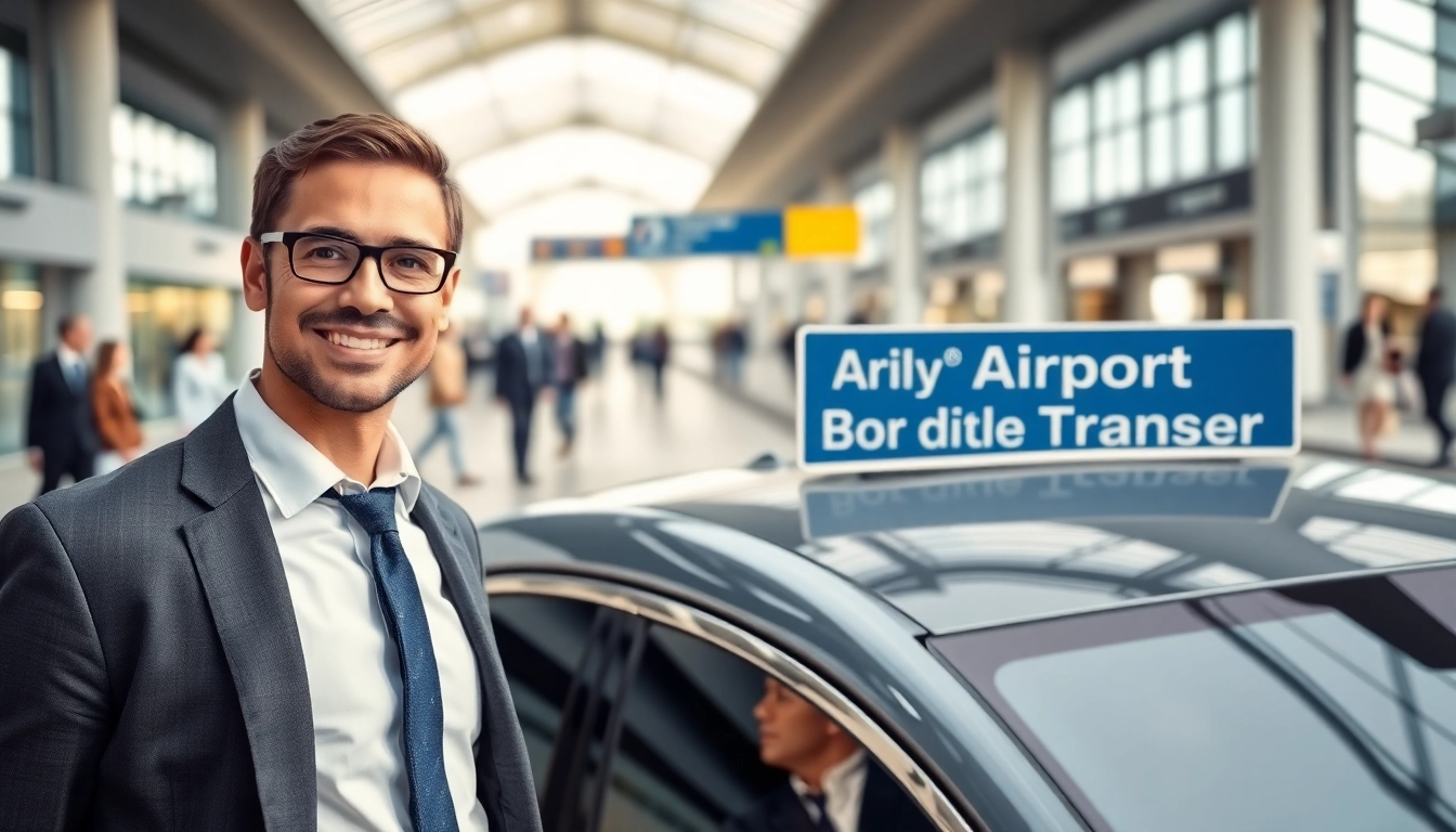 Book your Orly Airport to Paris Transfer with a professional driver at the airport terminal.