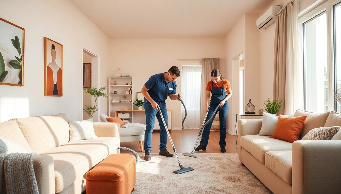 Experience professional Bond cleaning Logan with dedicated cleaners ensuring a spotless apartment.