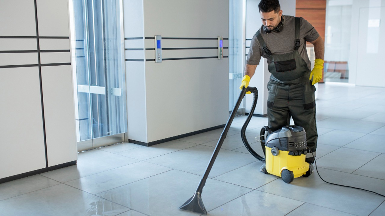 Reliable Bond Cleaning Logan for Stress-Free Moving