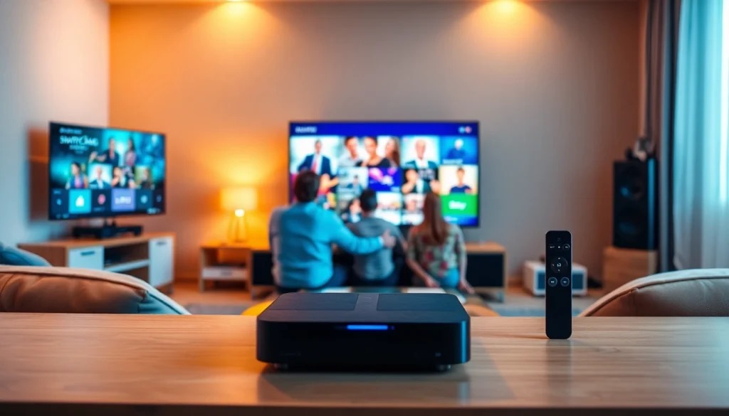beste LG Fernbedienung für dein LG Smart TV