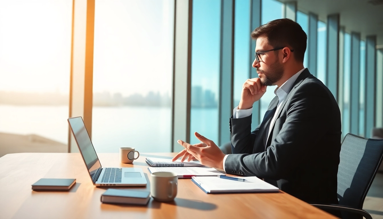 Effective Leadership Consultant Strategies in Sacramento California