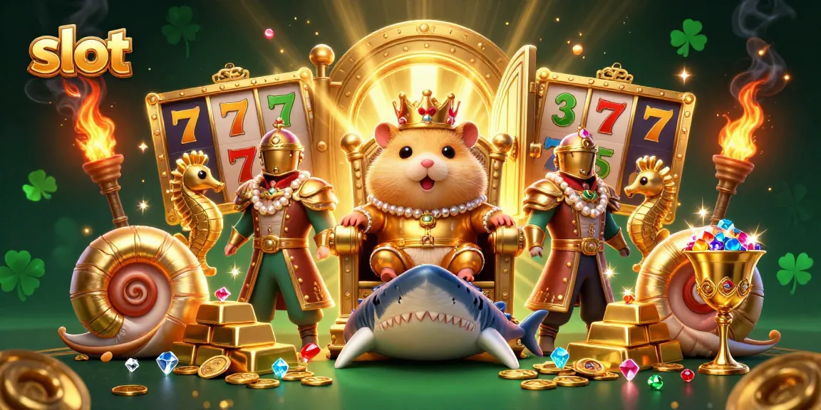 Menangkan slot dengan strategi cerdas dan referensi permainan terupdate dari Timunmerah.