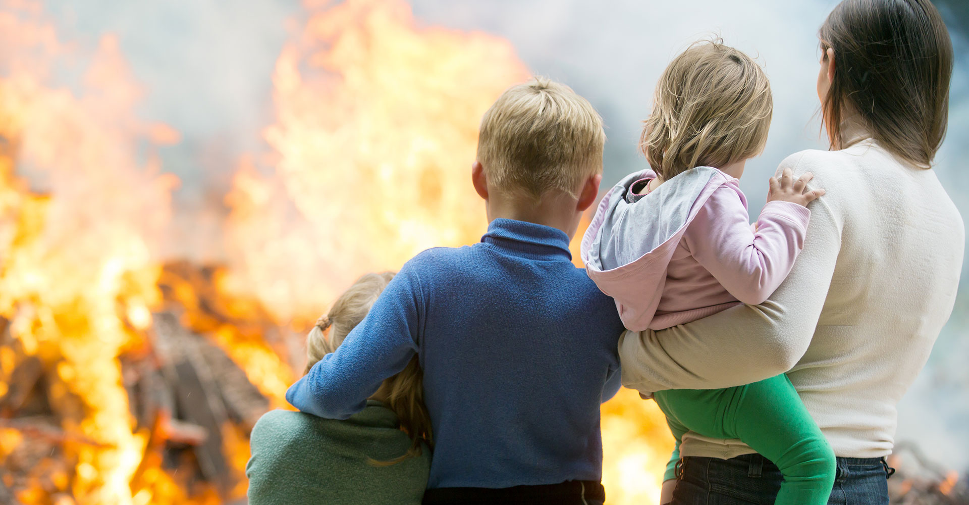 Get Maximum Compensation on Your chicago fire insurance claim