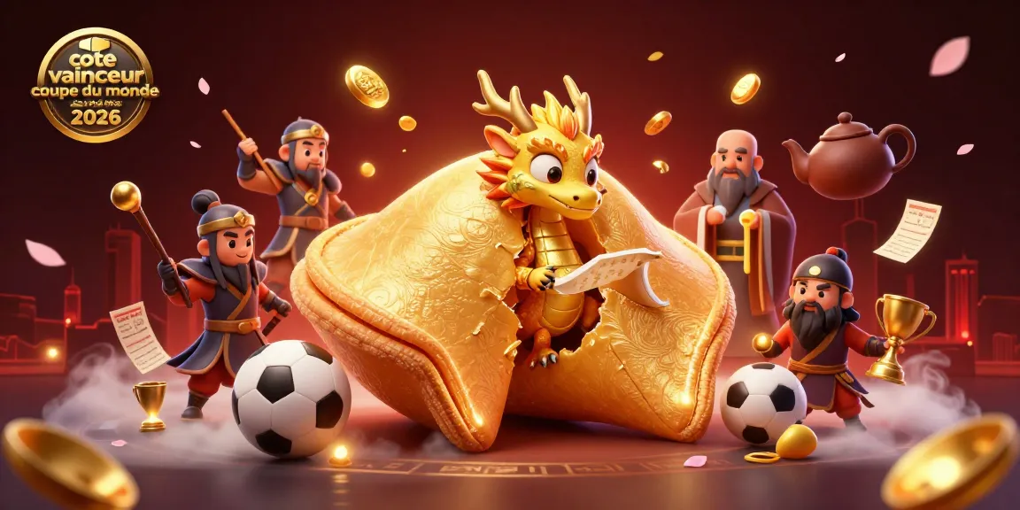 Visez la victoire avec la cote vainqueur Coupe du Monde 2026 dans cette illustration éblouissante.