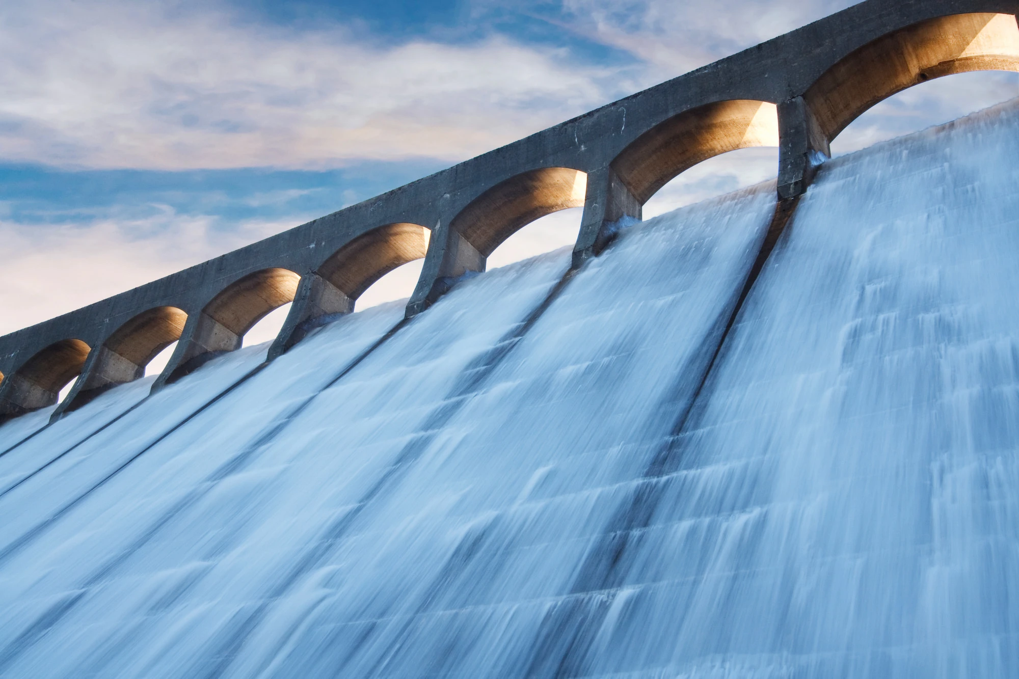 Hydroelectricity Construction Project Management Experts