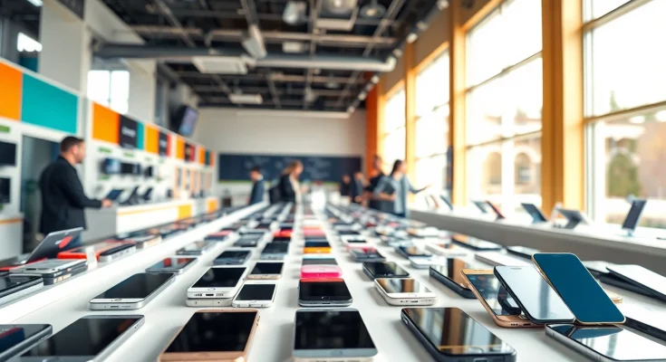 Buisness Mobile Services That Deliver Value