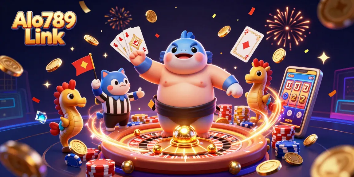 Engage in thrilling cockfighting action at Alo789 Link, showcasing intense matches and exciting gameplay.