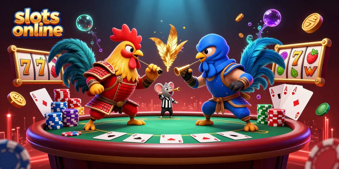 Experience thrilling gameplay with slots online featuring dynamic elements like lucky 7s and vibrant slot reels.